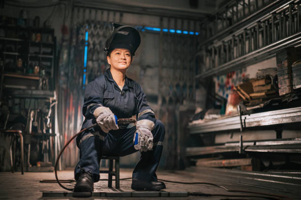 Best Automotive Welding in Rush Springs, OK