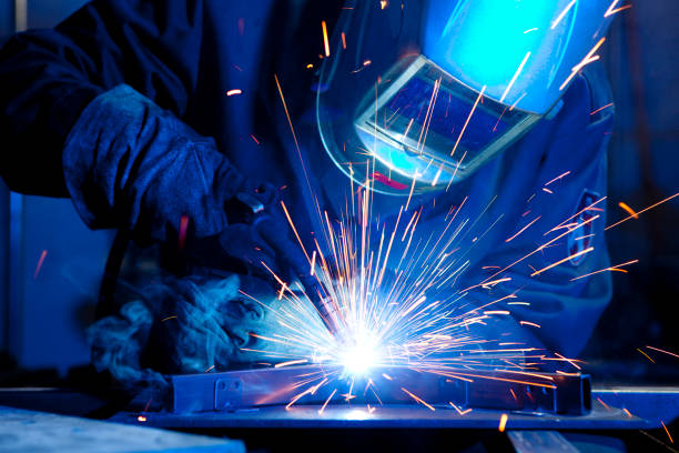 Best Pipe Welding in Rush Springs, OK