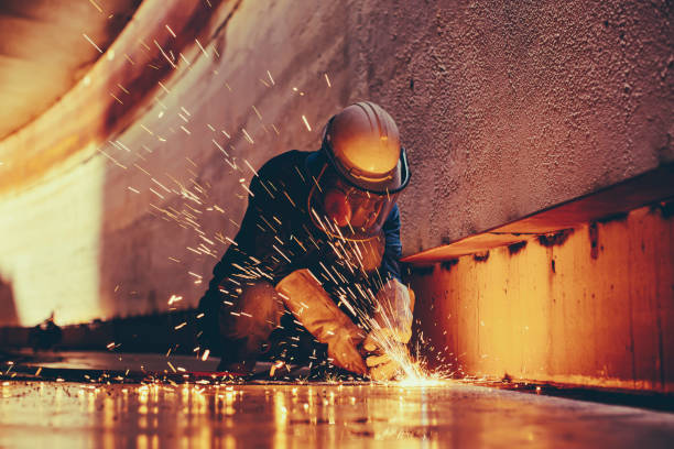Best Automation and Robotic Welding in Rush Springs, OK
