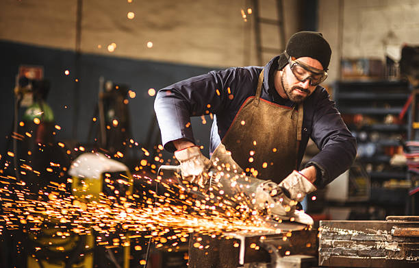 Best Aerospace and Defense Welding in Rush Springs, OK