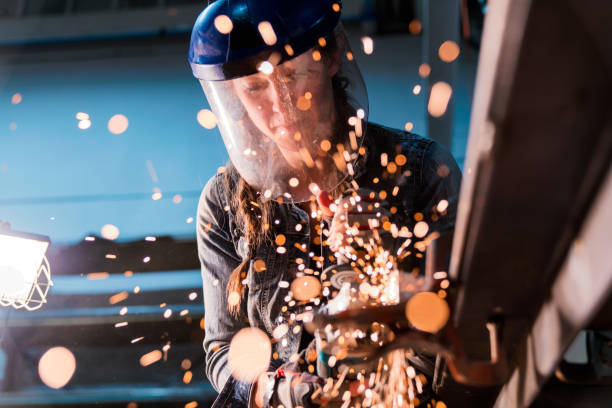 Rush Springs, OK Welder & Metal Fabrication Company